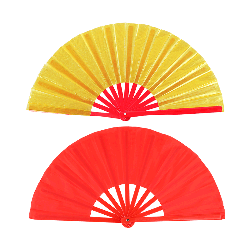 太极功夫响扇团购价优