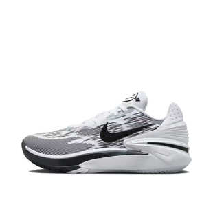 Zoom G.T. 篮球鞋 Nike广州阿搏仓 低帮 Air 胖飞人体育 Cut