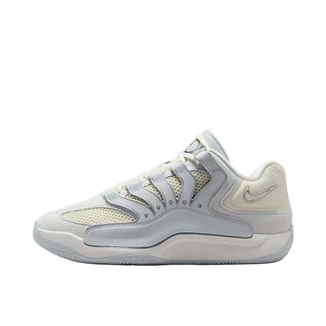 胖飞人体育-Nike KD 18 EP 舒适百搭 防滑耐磨 低帮 篮球鞋图片