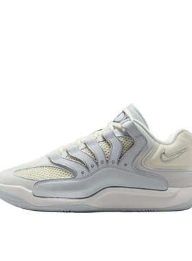 胖飞人体育-Nike KD 18 EP 舒适百搭 防滑耐磨 低帮 篮球鞋