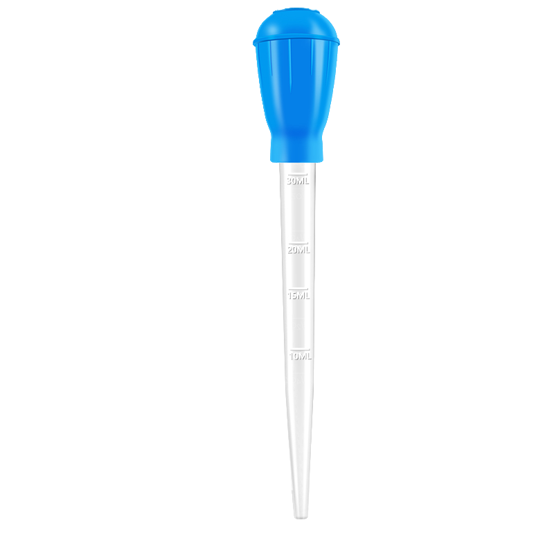 【鱼缸吸便器】换水清洁工具洗沙抽水小型迷你实用加压设计粪便器