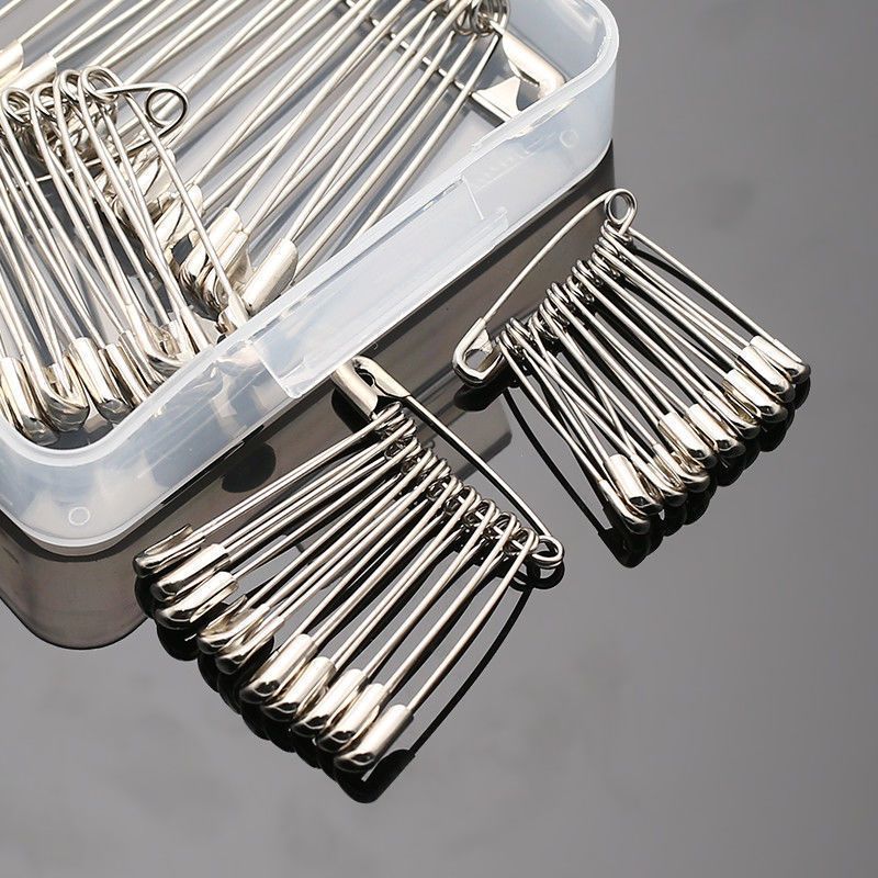 新款别针固定器学生用高档大号床单裤脚老式床帘多用途实用收腰带