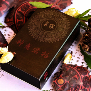 应天府崇霖钟离君柏香水古法辛夷佩兰江离战国楚辞复原木质香水