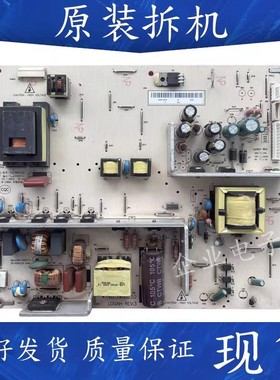 适用于海尔电视L37K1 L32R3A电源板VLC79002.53 VLC79002.54/55