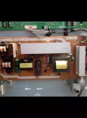 原装夏普LCD-32Z100AS 32L100AS 32G100A电源板QPWBFF185WJN1 2 3