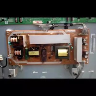 夏普LCD 32Z100AS 32G100A电源板QPWBFF185WJN1 32L100AS 原装