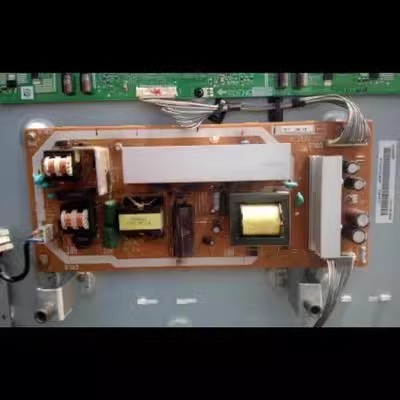 原装夏普LCD-32Z100AS 32L100AS 32G100A电源板QPWBFF185WJN1 2 3