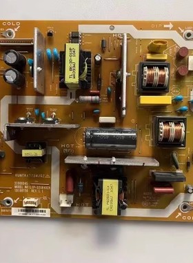 适用原装夏普LCD-32GE220A 32Z120A 32G/N120电源板RUNTKA770WJQZ