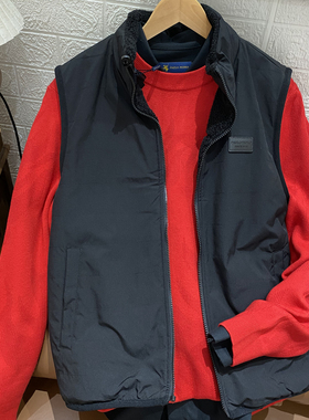 保罗彼得商场同款 男式针织衫 本命年 红色 礼物 生日 HYDD65380