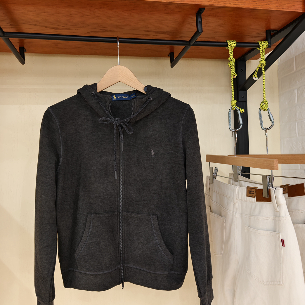 女士连帽卫衣简约舒适