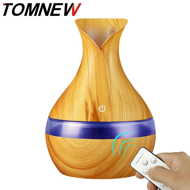 器300ML七彩灯超声波扩香仪礼品定制跨境创意花瓣器家用加湿|ruв категории жизнь прибор, увлажнитель - от Buy2taobao.com для оказания профессиональной услуги покупки агента Taobao