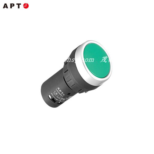 APT原装正品LA39J-11B按钮开关