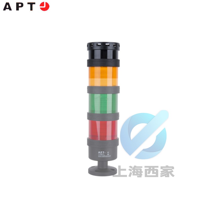 三色报警灯APT原装正品
