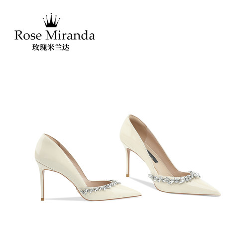 【rosemiranda】纪念日高跟鞋