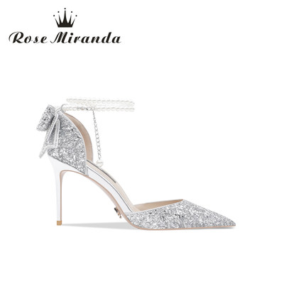 【rosemiranda】纪念日高跟鞋