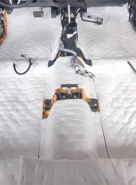 比亚迪F3L3F0F6s6隔音棉秦EVPLUS EV唐元宋plus宋DMEV速锐隔音棉