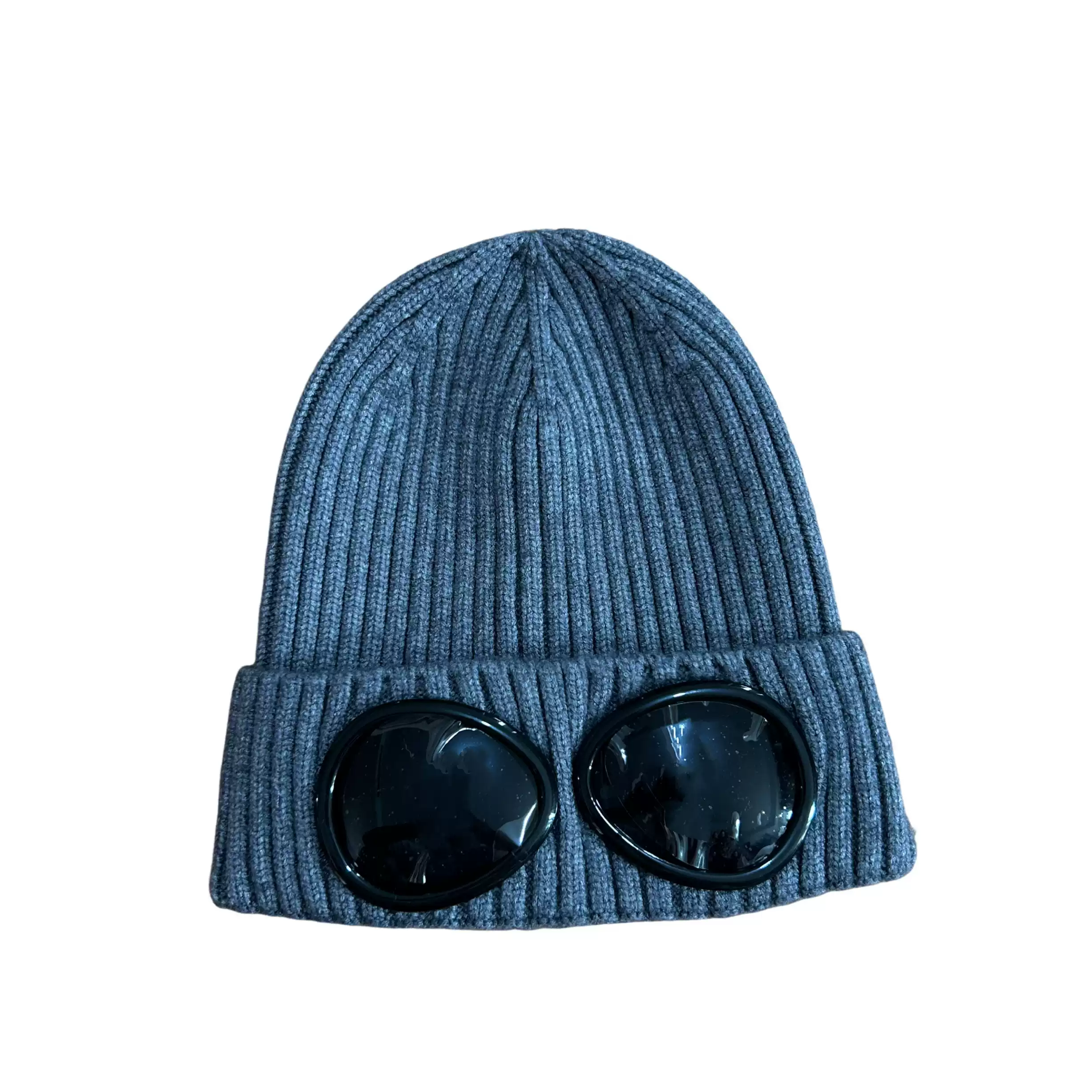 thumbnail for C Glasses Cold Hat