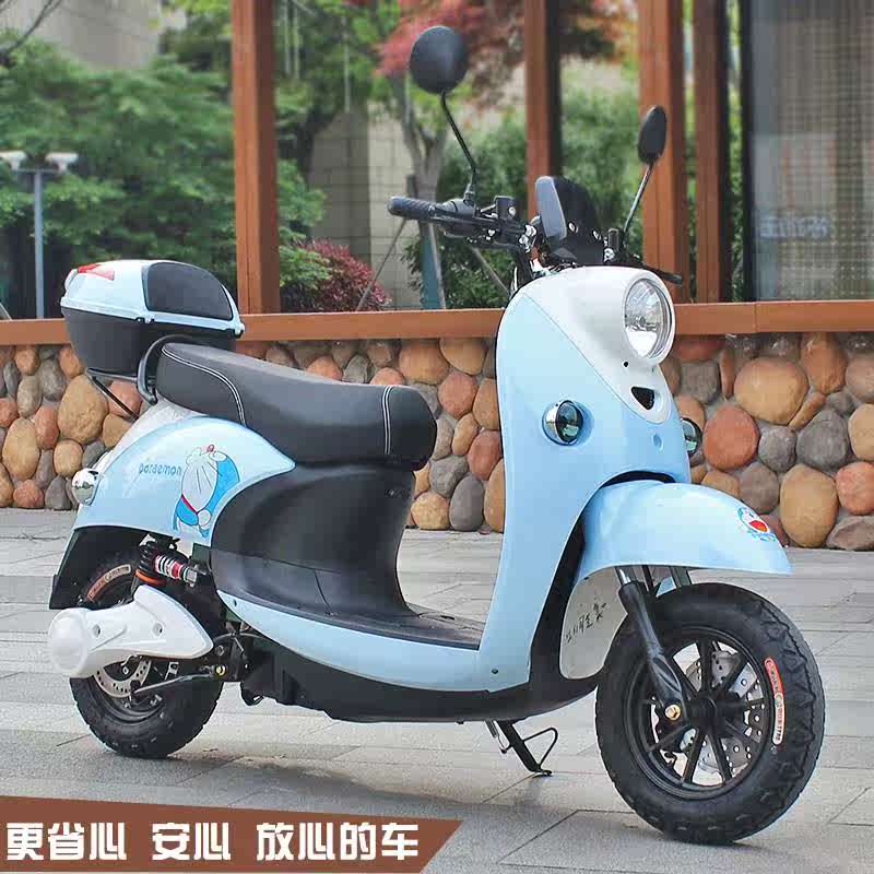 。电动电瓶车60v72V长跑王高速山区爬坡锂电60V成人踏板摩托车|ruв категории электромобиль/аксессуары/транспортных средств, электромобилей транспортного средства, электрический мотоцикл - от Buy2taobao.com для оказания профессиональной услуги покупки агента Taobao