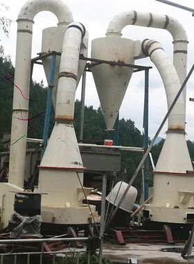 中州4r3216型雷蒙磨 雷蒙磨机厂家 钙粉雷蒙机 2022优惠购