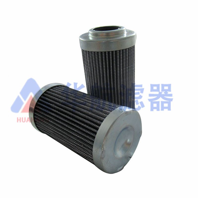 替代雅歌液压油滤芯 S3071205玻璃纤维折叠滤芯S3.0712-05