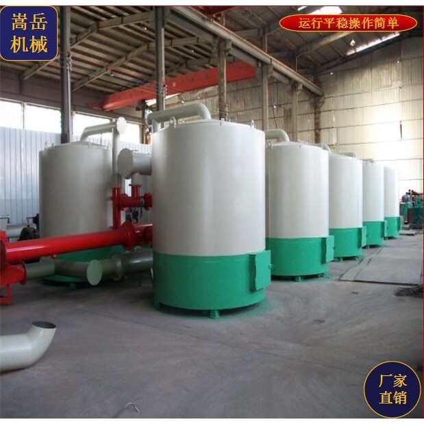 小型炭化炉家用型碳化炉烧烤自用锅炉