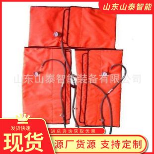 救援用抗休克裤 矿用抗休克裤 穿戴方便 性能稳定 煤矿用抗休克裤