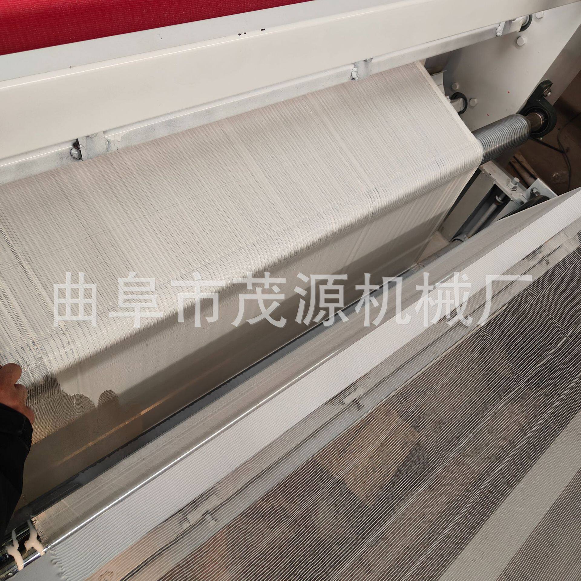 卷状布料浸渍机 冷胶环氧树脂胶浸浆机 涤纶布牛津布春亚纺纯棉布