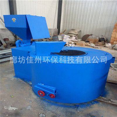 佳州 废铝易拉罐熔炼炉燃油熔铜炉燃气熔锌炉3吨生物质颗粒熔铝炉,机械设备,其他机械设备,淘宝优惠券,粉丝福利购,淘宝优惠卷