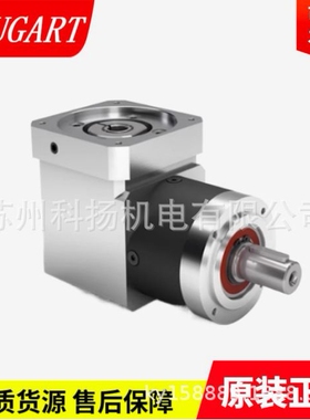 PLE080-008-SSSA3AE-Z16全新正品德国NEUGART减速器 PLE80 i=40