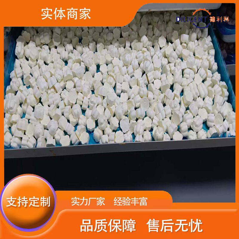 糖果真空冻干机软糖棒棒糖冻干机器彩虹糖真空冷冻干燥机