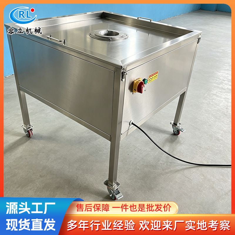 立式不锈钢多功能切块器苹果橙子柠檬分瓣机 商用水果分瓣设备