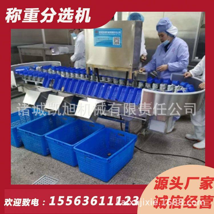 猪蹄猪脚圈称重分拣机 即食海参分头机分选机 精度高运行稳定,清洗/食品/商业设备,果蔬加工设备,淘宝优惠券,粉丝福利购,淘宝优惠卷