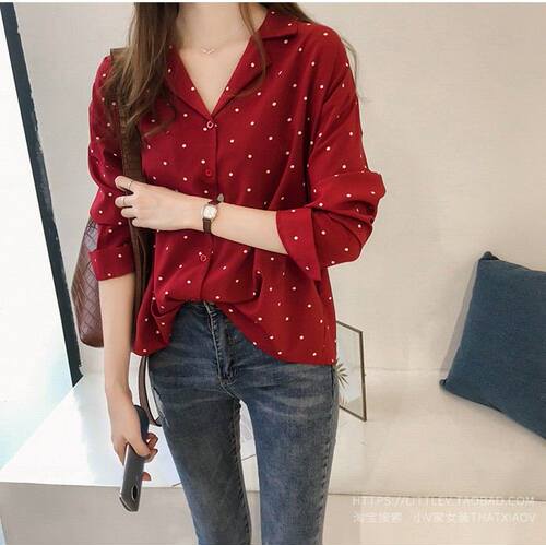 2020 Winter Autumn Women Clothes T-shirt Ladies Blouse Tops