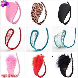 Sexy underwear C-string sexy thong内裤 C字裤 性感丁字裤