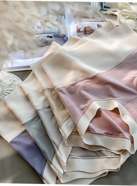 High waist Panties For Women pants cotton underwear Plussize