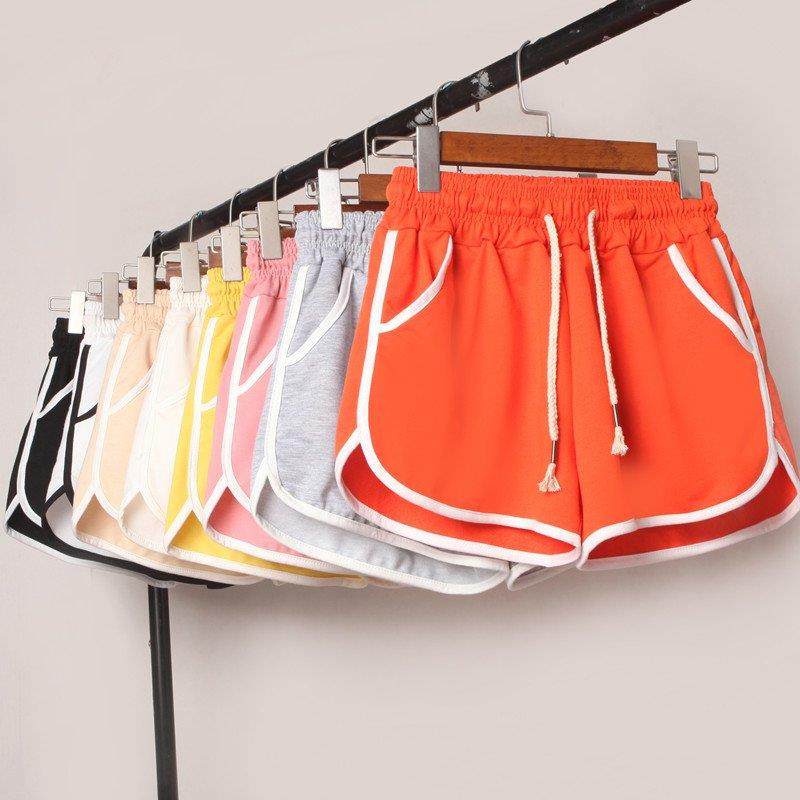 Thin section 2019 fashion pregnant woman summer shorts Gym new pattern Large motion Exorcism Easyin the Women's clothing/Boutique , Pants , Casual pants  category - from Buy2taobao.com to provide professional Taobao agent buy service