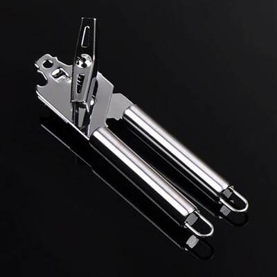 Heavy Duty Stainless Steel Professional Tin Can Opener Kitch