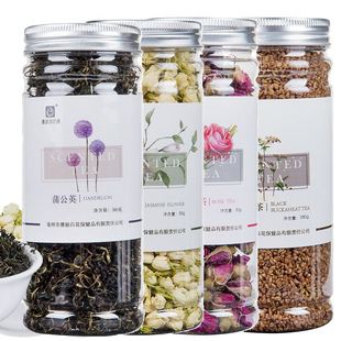 Jasmine Bud Dried Rose Honeysuckle Chrysanthemum Flower Tea