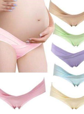 plus pregnant clothes maternity women pregnant underwear