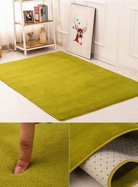 Summer small carpet, lovely bedside drawing room, front