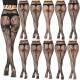 Arrival Fishnet Thin Pantyhose New Solid Women Sexy Tights