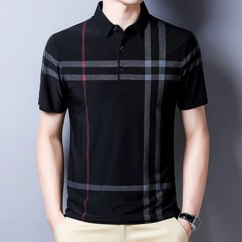 MensShirtuPolTopCa-