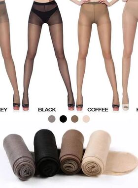 Universal Stch Anti-scratch Stockings Translucent Invisible