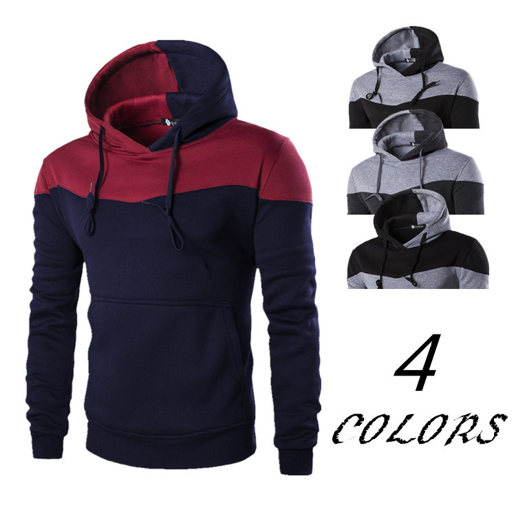 winter jacket men pullover shirts for men hoodies男卫衣