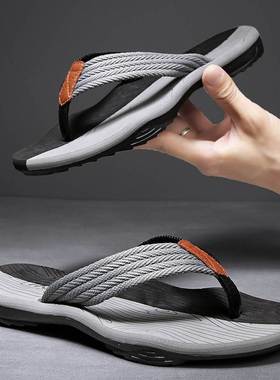 Slippers Slipper For Men Summer Travel Flipflops Shoes Mens