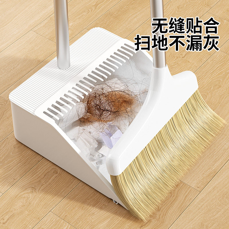 猪鬃毛扫把2025新款家用