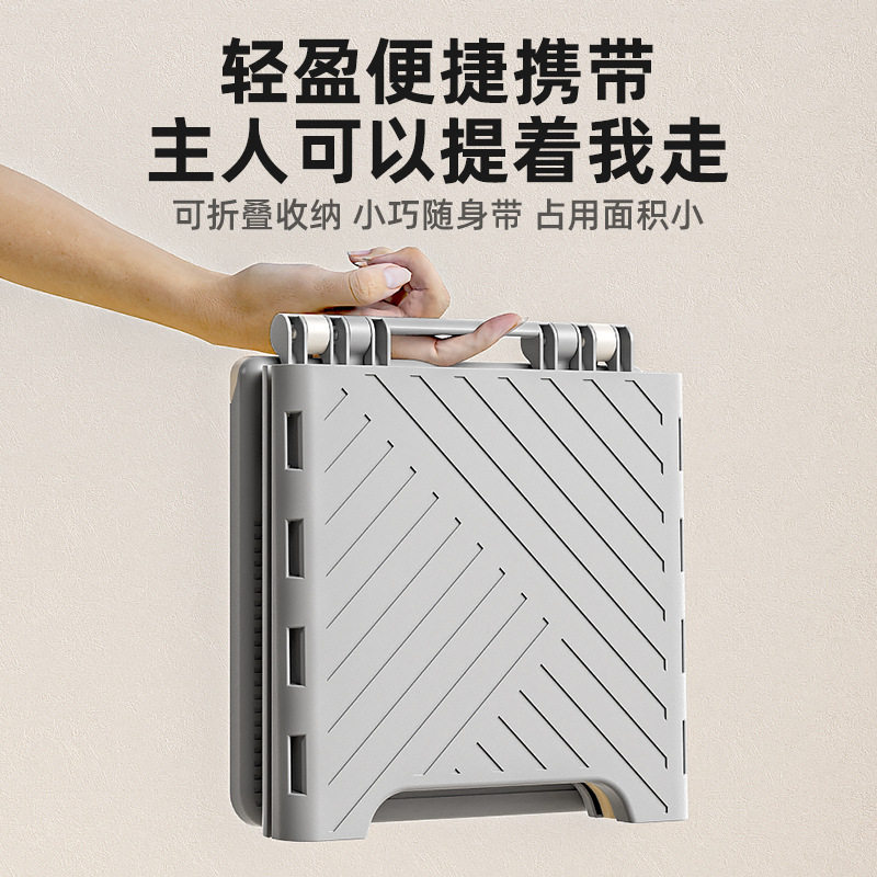 儿童折叠马桶坐便器携式