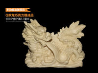Dragon head and tail salt carving molds, twelve zodiac dragons emerging from the sea chocolate molds, treasure dragons, zodiac dragons silicone molds thumbnail 7