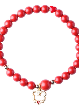 辰世朱砂珠宝手饰旗舰店