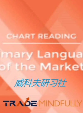 wyckoff Gary Dayton -Primary Language Of Market 中英字幕
